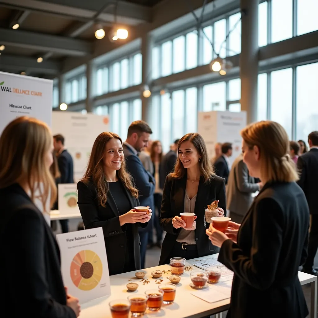 Professional business excellence